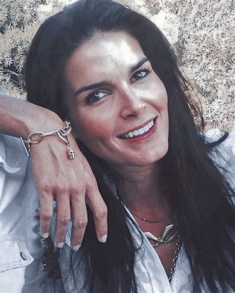 Angie Harmon (@angieharmon) • Instagram photos and videos